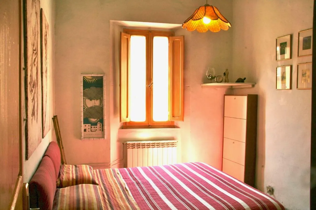 Il Nido Daire Massa Marittima 0*,
