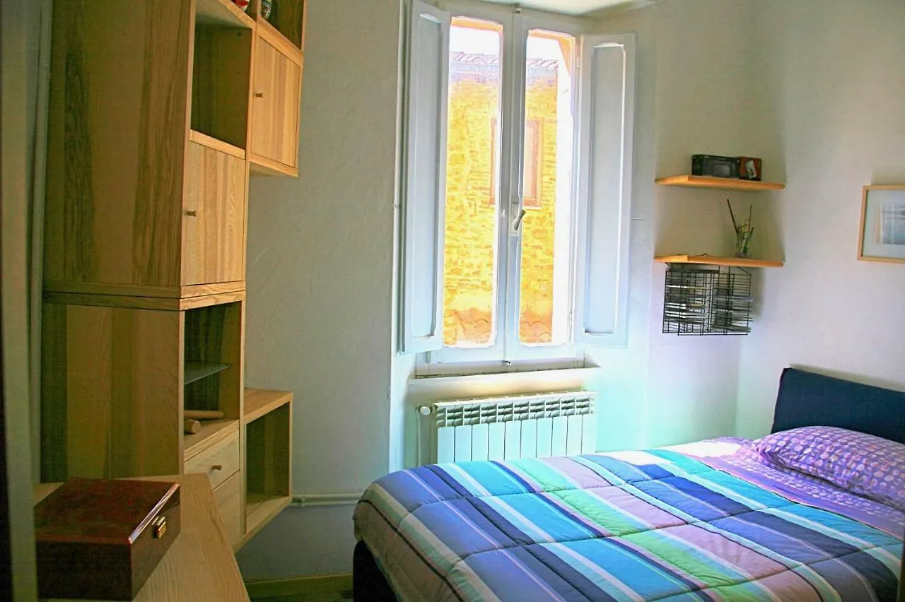 Il Nido Daire Massa Marittima