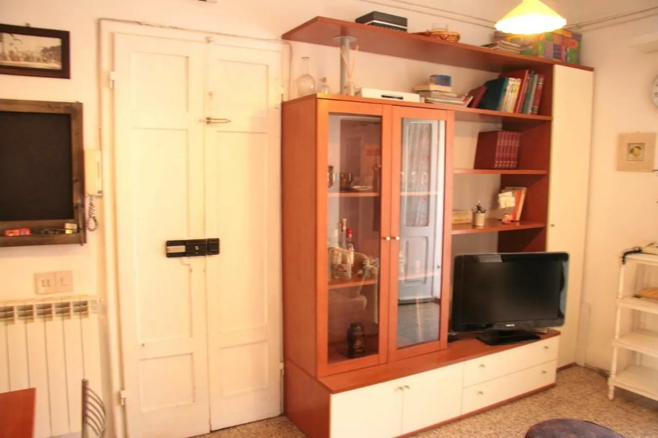 Il Nido Daire Massa Marittima İtalya